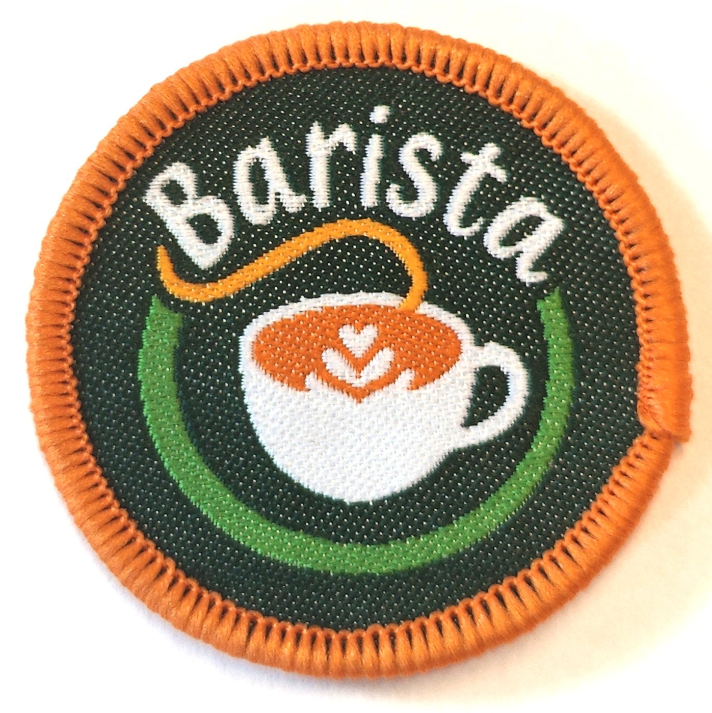 Barista-mærket fra Nordborg Gruppe